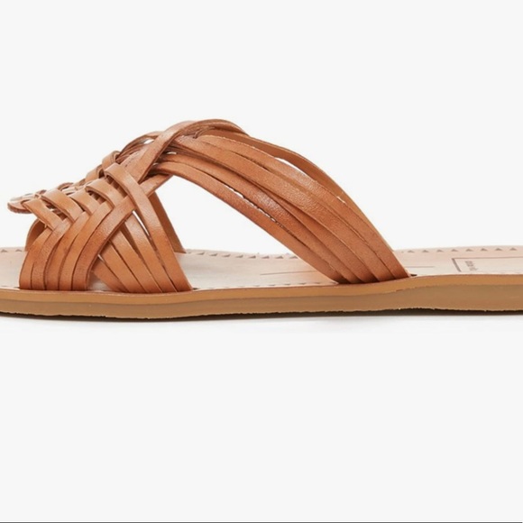 Dolce Vita ‘Jacey’ Slide Sandals - Picture 4 of 4